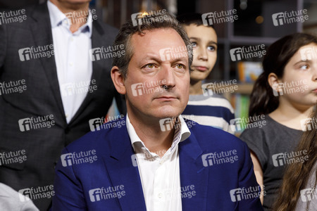 Pressetermin 'Zukunft Bildung' in Köln