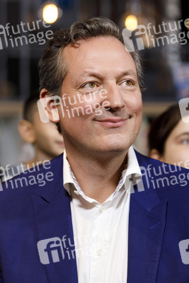 Pressetermin 'Zukunft Bildung' in Köln