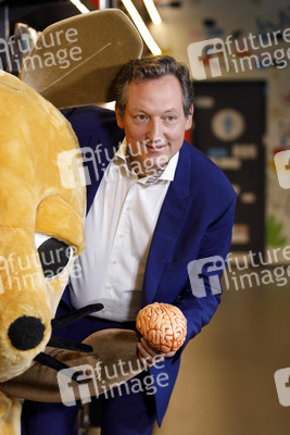 Pressetermin 'Zukunft Bildung' in Köln