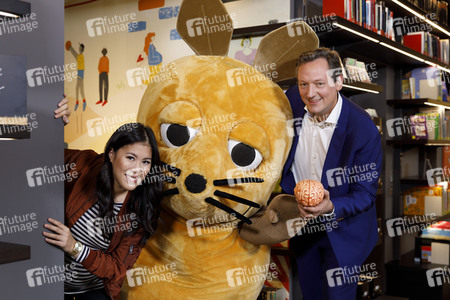 Pressetermin 'Zukunft Bildung' in Köln