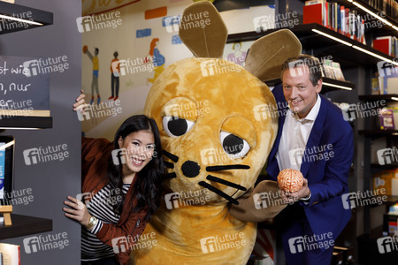 Pressetermin 'Zukunft Bildung' in Köln