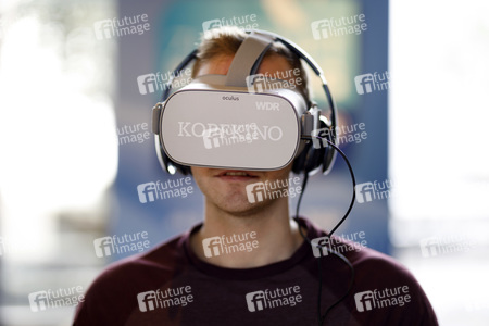 Pressetermin 'Zukunft Bildung' in Köln