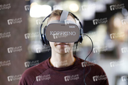 Pressetermin 'Zukunft Bildung' in Köln