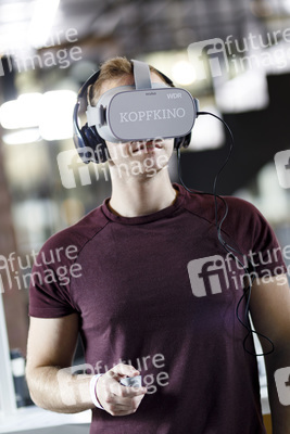 Pressetermin 'Zukunft Bildung' in Köln