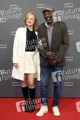 Festivaleröffnung mit Filmpremiere 'Die schönste Zeit unseres Lebens', Filmfest Hamburg 2019