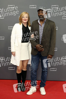 Festivaleröffnung mit Filmpremiere 'Die schönste Zeit unseres Lebens', Filmfest Hamburg 2019