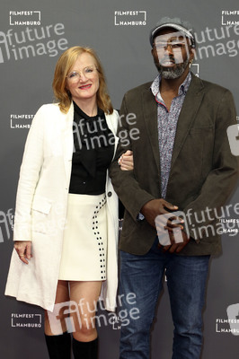 Festivaleröffnung mit Filmpremiere 'Die schönste Zeit unseres Lebens', Filmfest Hamburg 2019