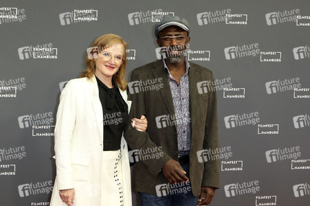 Festivaleröffnung mit Filmpremiere 'Die schönste Zeit unseres Lebens', Filmfest Hamburg 2019