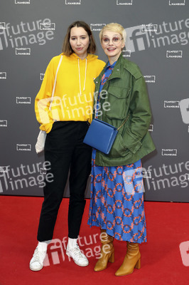 Festivaleröffnung mit Filmpremiere 'Die schönste Zeit unseres Lebens', Filmfest Hamburg 2019