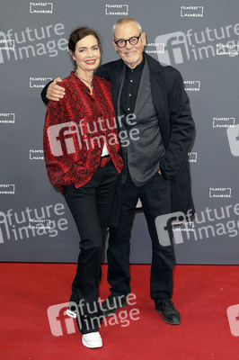 Festivaleröffnung mit Filmpremiere 'Die schönste Zeit unseres Lebens', Filmfest Hamburg 2019