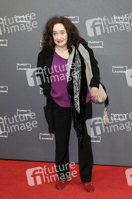 Festivaleröffnung mit Filmpremiere 'Die schönste Zeit unseres Lebens', Filmfest Hamburg 2019