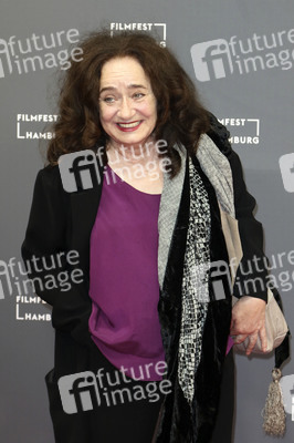 Festivaleröffnung mit Filmpremiere 'Die schönste Zeit unseres Lebens', Filmfest Hamburg 2019