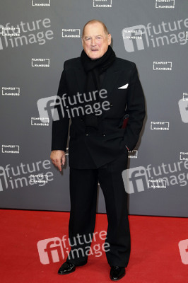 Festivaleröffnung mit Filmpremiere 'Die schönste Zeit unseres Lebens', Filmfest Hamburg 2019