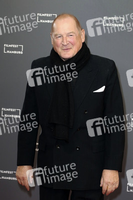 Festivaleröffnung mit Filmpremiere 'Die schönste Zeit unseres Lebens', Filmfest Hamburg 2019