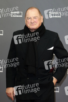 Festivaleröffnung mit Filmpremiere 'Die schönste Zeit unseres Lebens', Filmfest Hamburg 2019