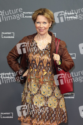 Festivaleröffnung mit Filmpremiere 'Die schönste Zeit unseres Lebens', Filmfest Hamburg 2019