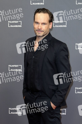 Festivaleröffnung mit Filmpremiere 'Die schönste Zeit unseres Lebens', Filmfest Hamburg 2019