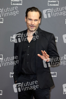 Festivaleröffnung mit Filmpremiere 'Die schönste Zeit unseres Lebens', Filmfest Hamburg 2019