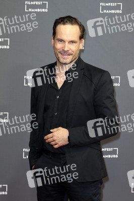 Festivaleröffnung mit Filmpremiere 'Die schönste Zeit unseres Lebens', Filmfest Hamburg 2019