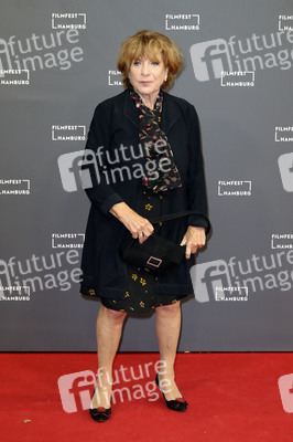 Festivaleröffnung mit Filmpremiere 'Die schönste Zeit unseres Lebens', Filmfest Hamburg 2019