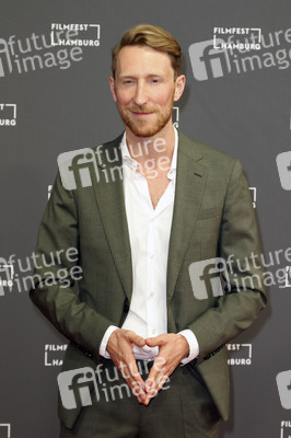 Festivaleröffnung mit Filmpremiere 'Die schönste Zeit unseres Lebens', Filmfest Hamburg 2019