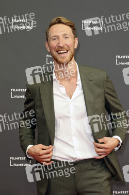 Festivaleröffnung mit Filmpremiere 'Die schönste Zeit unseres Lebens', Filmfest Hamburg 2019