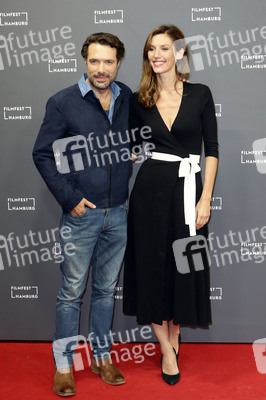 Festivaleröffnung mit Filmpremiere 'Die schönste Zeit unseres Lebens', Filmfest Hamburg 2019