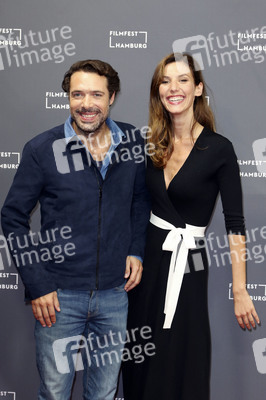 Festivaleröffnung mit Filmpremiere 'Die schönste Zeit unseres Lebens', Filmfest Hamburg 2019