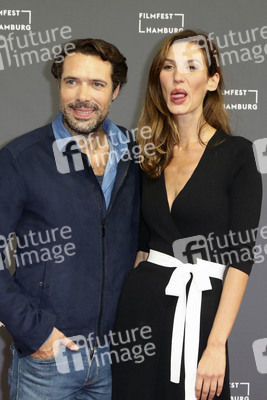 Festivaleröffnung mit Filmpremiere 'Die schönste Zeit unseres Lebens', Filmfest Hamburg 2019