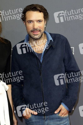 Festivaleröffnung mit Filmpremiere 'Die schönste Zeit unseres Lebens', Filmfest Hamburg 2019