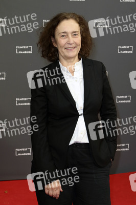 Festivaleröffnung mit Filmpremiere 'Die schönste Zeit unseres Lebens', Filmfest Hamburg 2019