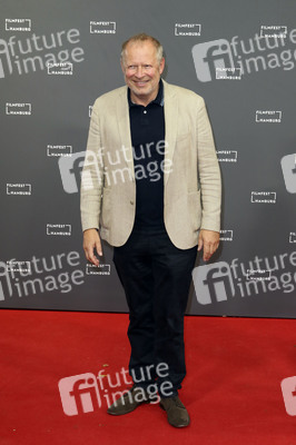 Festivaleröffnung mit Filmpremiere 'Die schönste Zeit unseres Lebens', Filmfest Hamburg 2019