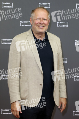 Festivaleröffnung mit Filmpremiere 'Die schönste Zeit unseres Lebens', Filmfest Hamburg 2019