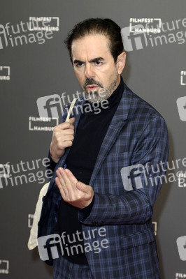 Festivaleröffnung mit Filmpremiere 'Die schönste Zeit unseres Lebens', Filmfest Hamburg 2019