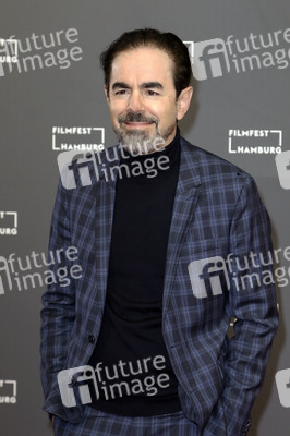 Festivaleröffnung mit Filmpremiere 'Die schönste Zeit unseres Lebens', Filmfest Hamburg 2019