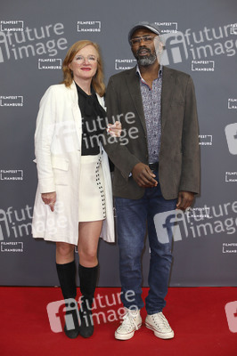 Festivaleröffnung mit Filmpremiere 'Die schönste Zeit unseres Lebens', Filmfest Hamburg 2019