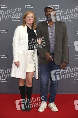 Festivaleröffnung mit Filmpremiere 'Die schönste Zeit unseres Lebens', Filmfest Hamburg 2019