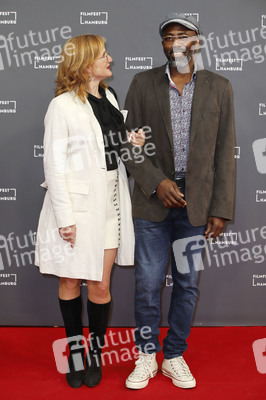 Festivaleröffnung mit Filmpremiere 'Die schönste Zeit unseres Lebens', Filmfest Hamburg 2019