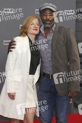 Festivaleröffnung mit Filmpremiere 'Die schönste Zeit unseres Lebens', Filmfest Hamburg 2019