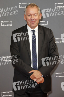 Festivaleröffnung mit Filmpremiere 'Die schönste Zeit unseres Lebens', Filmfest Hamburg 2019