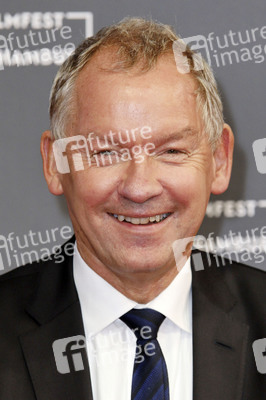 Festivaleröffnung mit Filmpremiere 'Die schönste Zeit unseres Lebens', Filmfest Hamburg 2019