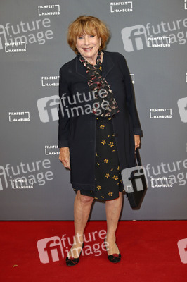 Festivaleröffnung mit Filmpremiere 'Die schönste Zeit unseres Lebens', Filmfest Hamburg 2019