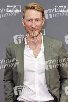 Festivaleröffnung mit Filmpremiere 'Die schönste Zeit unseres Lebens', Filmfest Hamburg 2019