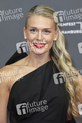 Festivaleröffnung mit Filmpremiere 'Die schönste Zeit unseres Lebens', Filmfest Hamburg 2019