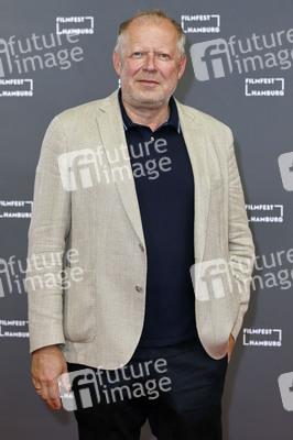 Festivaleröffnung mit Filmpremiere 'Die schönste Zeit unseres Lebens', Filmfest Hamburg 2019