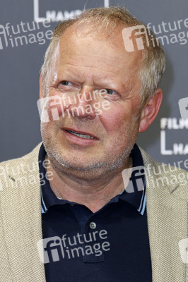 Festivaleröffnung mit Filmpremiere 'Die schönste Zeit unseres Lebens', Filmfest Hamburg 2019