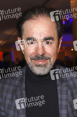 Festivaleröffnung mit Filmpremiere 'Die schönste Zeit unseres Lebens', Filmfest Hamburg 2019