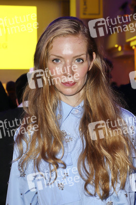 Festivaleröffnung mit Filmpremiere 'Die schönste Zeit unseres Lebens', Filmfest Hamburg 2019