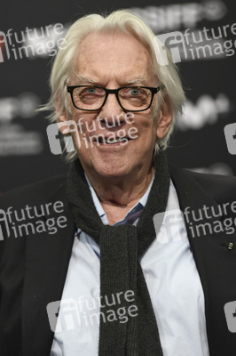 Pressekonferenz 'The Burnt Orange Heresy', San Sebastian International Film Festival 2019