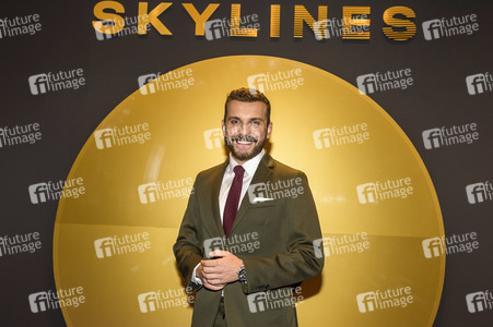 Serienpremiere 'Skylines' in Frankfurt